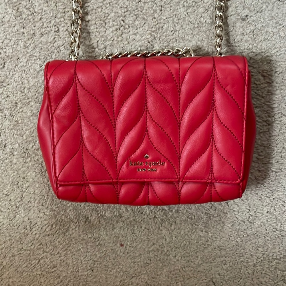 Kate Spade Briar Lane Quilted Emelyn